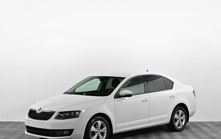 Skoda Octavia, 2016 год, 1 999 000 рублей, 1 фотография