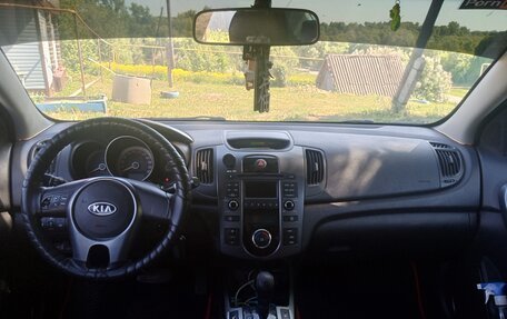 KIA Cerato III, 2009 год, 599 000 рублей, 8 фотография