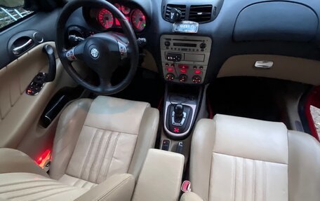 Alfa Romeo 147 I рестайлинг, 2008 год, 535 000 рублей, 7 фотография