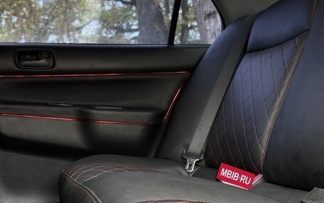 Mitsubishi Lancer IX, 2005 год, 549 000 рублей, 7 фотография