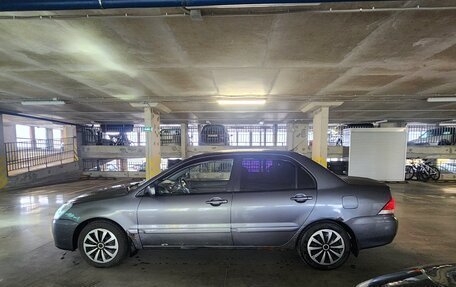 Mitsubishi Lancer IX, 2005 год, 300 000 рублей, 4 фотография