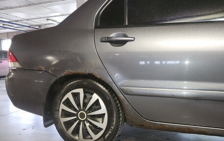 Mitsubishi Lancer IX, 2005 год, 300 000 рублей, 8 фотография