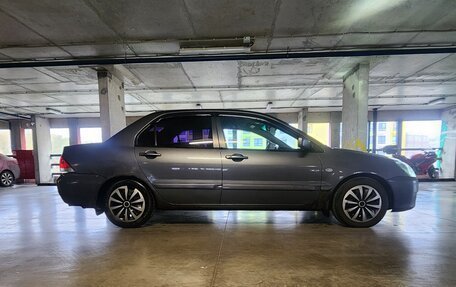 Mitsubishi Lancer IX, 2005 год, 300 000 рублей, 5 фотография