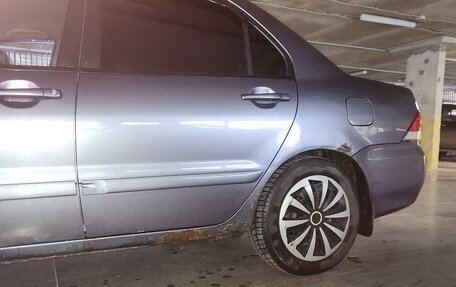 Mitsubishi Lancer IX, 2005 год, 300 000 рублей, 7 фотография