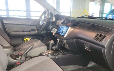 Mitsubishi Lancer IX, 2005 год, 300 000 рублей, 10 фотография