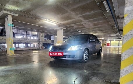 Mitsubishi Lancer IX, 2005 год, 300 000 рублей, 2 фотография