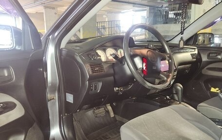 Mitsubishi Lancer IX, 2005 год, 300 000 рублей, 9 фотография