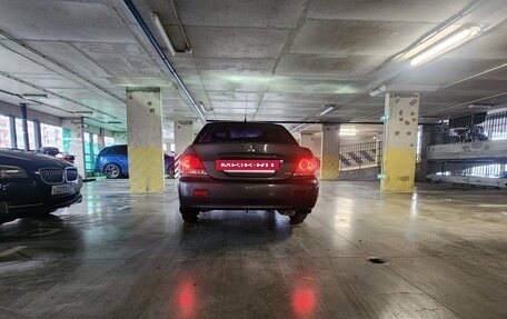 Mitsubishi Lancer IX, 2005 год, 300 000 рублей, 6 фотография