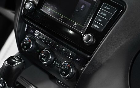 Skoda Octavia, 2016 год, 1 999 000 рублей, 12 фотография