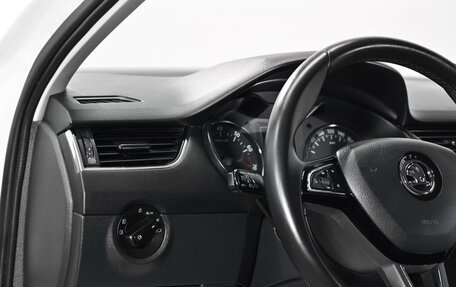 Skoda Octavia, 2016 год, 1 999 000 рублей, 5 фотография