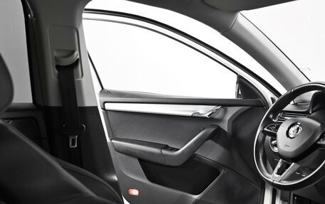 Skoda Octavia, 2016 год, 1 999 000 рублей, 11 фотография