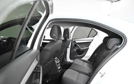 Skoda Octavia, 2016 год, 1 999 000 рублей, 14 фотография