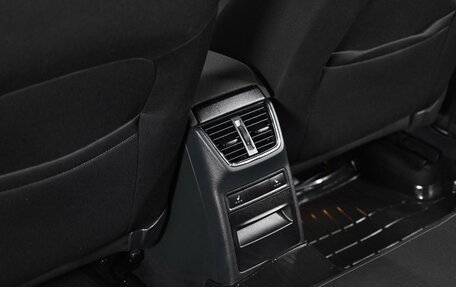 Skoda Octavia, 2016 год, 1 999 000 рублей, 13 фотография