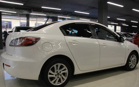 Mazda 3, 2013 год, 1 549 000 рублей, 2 фотография