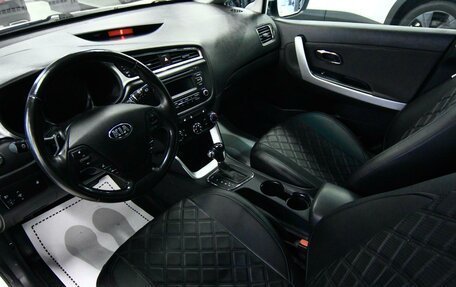 KIA cee'd III, 2017 год, 1 999 000 рублей, 7 фотография