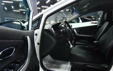 KIA cee'd III, 2017 год, 1 999 000 рублей, 5 фотография