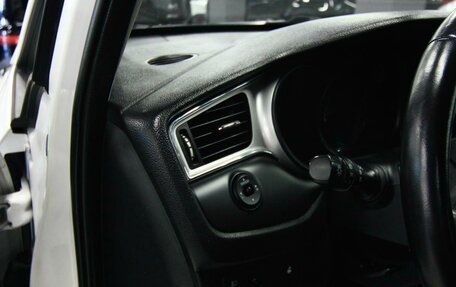 KIA cee'd III, 2017 год, 1 999 000 рублей, 8 фотография