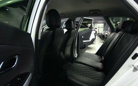 KIA cee'd III, 2017 год, 1 999 000 рублей, 13 фотография