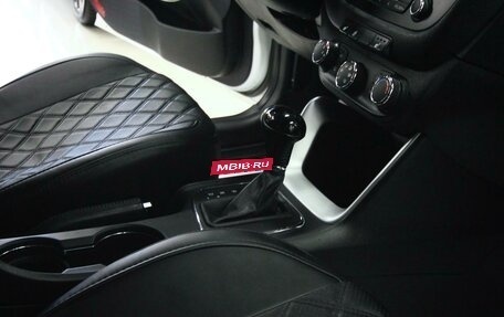 KIA cee'd III, 2017 год, 1 999 000 рублей, 9 фотография