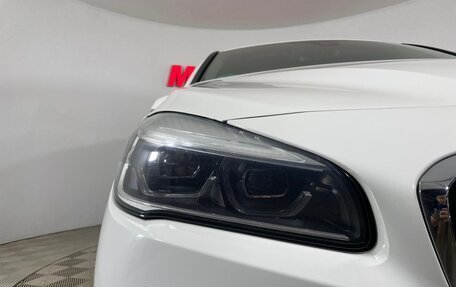 BMW 2 серия Grand Tourer F46 рестайлинг, 2018 год, 1 864 000 рублей, 7 фотография