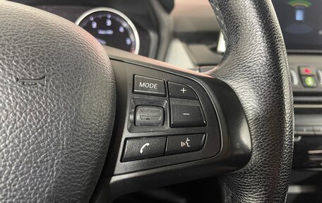 BMW 2 серия Grand Tourer F46 рестайлинг, 2018 год, 1 864 000 рублей, 16 фотография