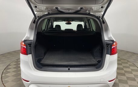 BMW 2 серия Grand Tourer F46 рестайлинг, 2018 год, 1 864 000 рублей, 10 фотография