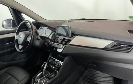 BMW 2 серия Grand Tourer F46 рестайлинг, 2018 год, 1 864 000 рублей, 12 фотография