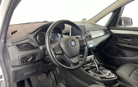 BMW 2 серия Grand Tourer F46 рестайлинг, 2018 год, 1 864 000 рублей, 11 фотография