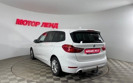 BMW 2 серия Grand Tourer F46 рестайлинг, 2018 год, 1 864 000 рублей, 6 фотография