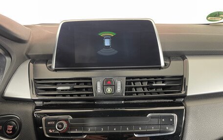 BMW 2 серия Grand Tourer F46 рестайлинг, 2018 год, 1 864 000 рублей, 18 фотография