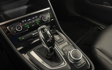 BMW 2 серия Grand Tourer F46 рестайлинг, 2018 год, 1 864 000 рублей, 19 фотография