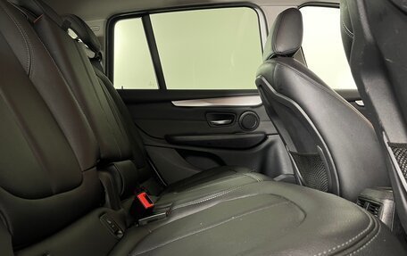 BMW 2 серия Grand Tourer F46 рестайлинг, 2018 год, 1 864 000 рублей, 23 фотография
