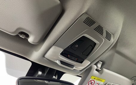 BMW 2 серия Grand Tourer F46 рестайлинг, 2018 год, 1 864 000 рублей, 24 фотография