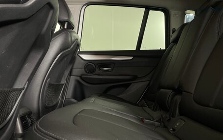 BMW 2 серия Grand Tourer F46 рестайлинг, 2018 год, 1 864 000 рублей, 22 фотография