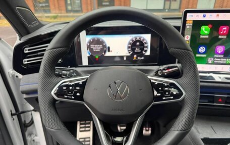 Volkswagen Tiguan, 2025 год, 4 900 000 рублей, 5 фотография