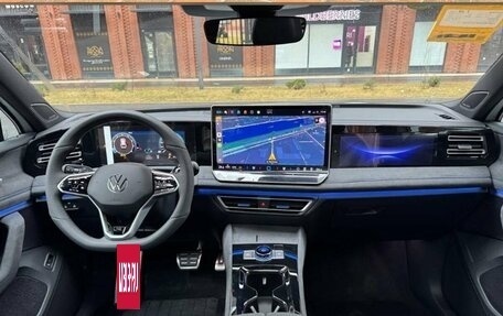 Volkswagen Tiguan, 2025 год, 4 900 000 рублей, 4 фотография