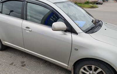 Toyota Avensis III рестайлинг, 2004 год, 900 000 рублей, 1 фотография