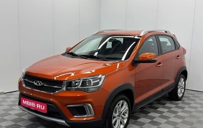 Chery Tiggo 2, 2017 год, 990 000 рублей, 1 фотография