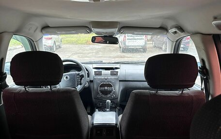 SsangYong Rexton III, 2008 год, 710 000 рублей, 10 фотография