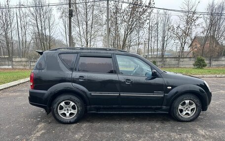 SsangYong Rexton III, 2008 год, 710 000 рублей, 7 фотография