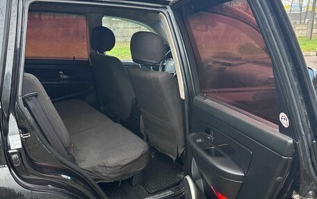 SsangYong Rexton III, 2008 год, 710 000 рублей, 11 фотография