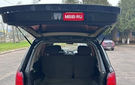 SsangYong Rexton III, 2008 год, 710 000 рублей, 9 фотография