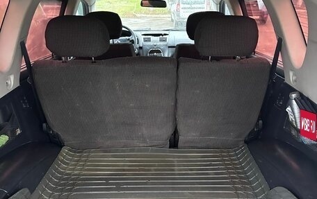 SsangYong Rexton III, 2008 год, 710 000 рублей, 8 фотография