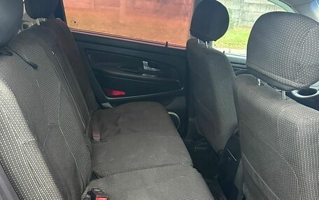 SsangYong Rexton III, 2008 год, 710 000 рублей, 12 фотография