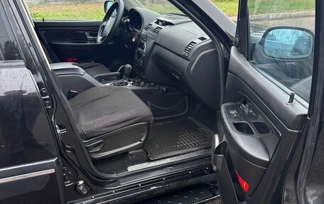 SsangYong Rexton III, 2008 год, 710 000 рублей, 13 фотография