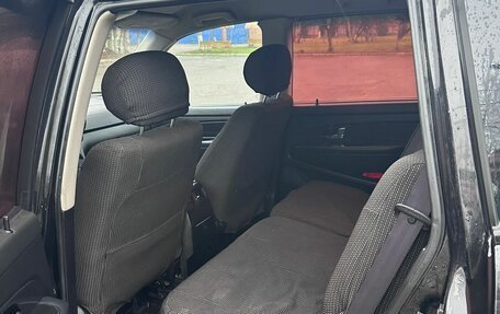 SsangYong Rexton III, 2008 год, 710 000 рублей, 18 фотография