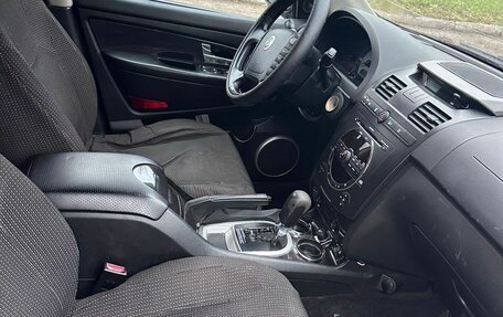 SsangYong Rexton III, 2008 год, 710 000 рублей, 14 фотография