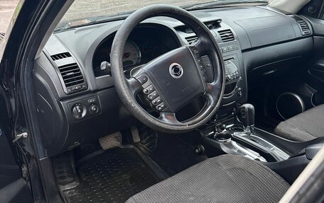 SsangYong Rexton III, 2008 год, 710 000 рублей, 16 фотография