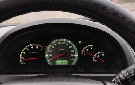 SsangYong Rexton III, 2008 год, 710 000 рублей, 23 фотография