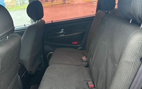 SsangYong Rexton III, 2008 год, 710 000 рублей, 19 фотография
